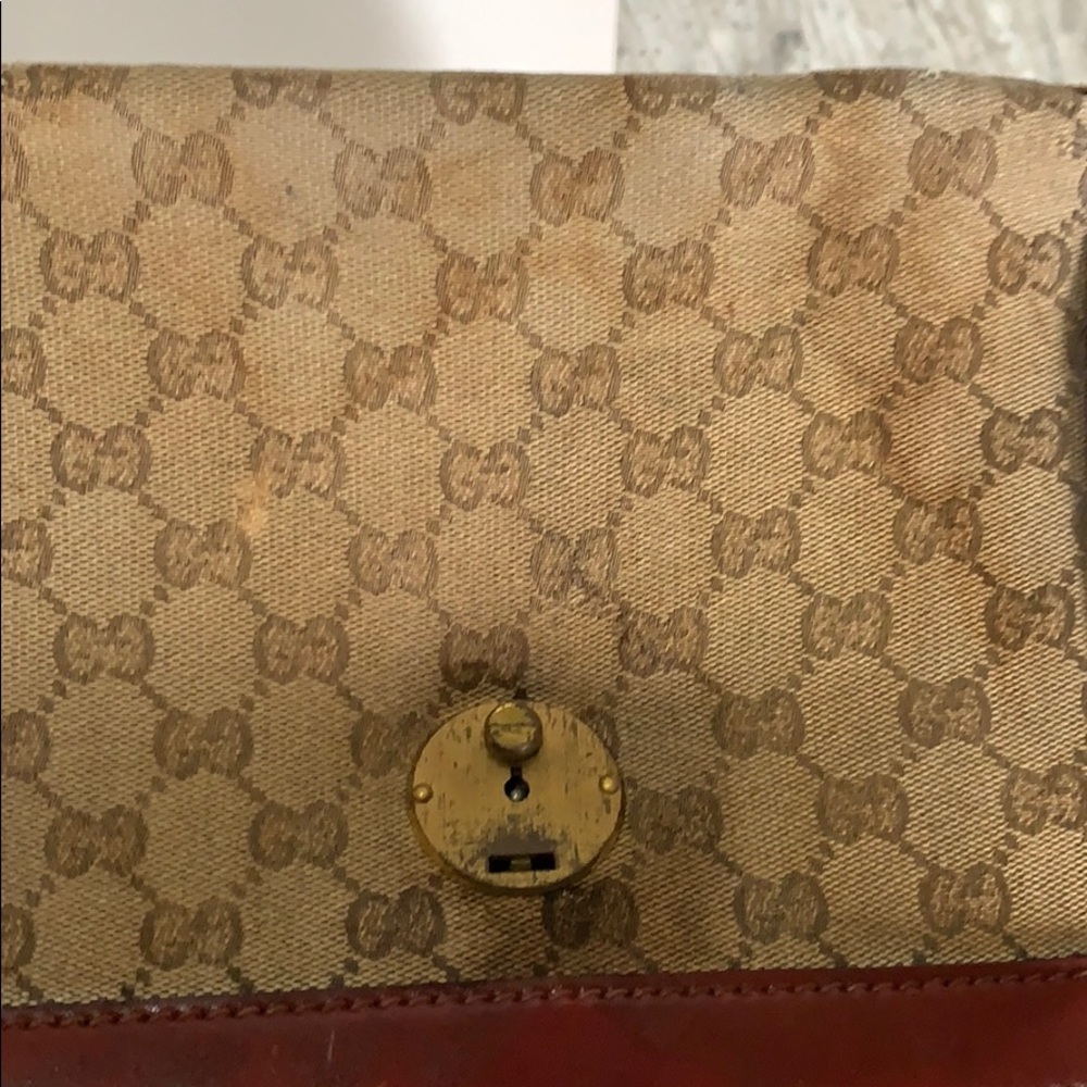 Gucci bag - Picture 5 of 8